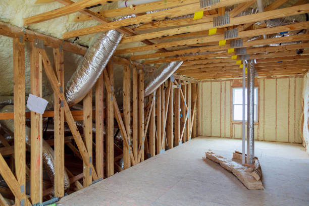 Best Insulation Installation Services in Byron, GA