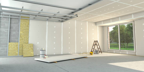 Best Insulation for Specific Applications in Byron, GA